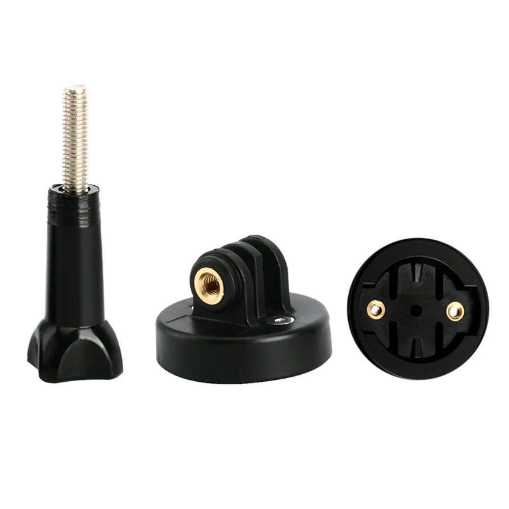 Bike Speedometer - Bicycle Computer Base Adapter Mount Bike