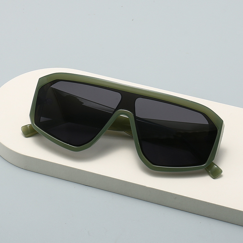 New Y2K Large Frame Joined Bod - огляд і ціна Cycle Zone