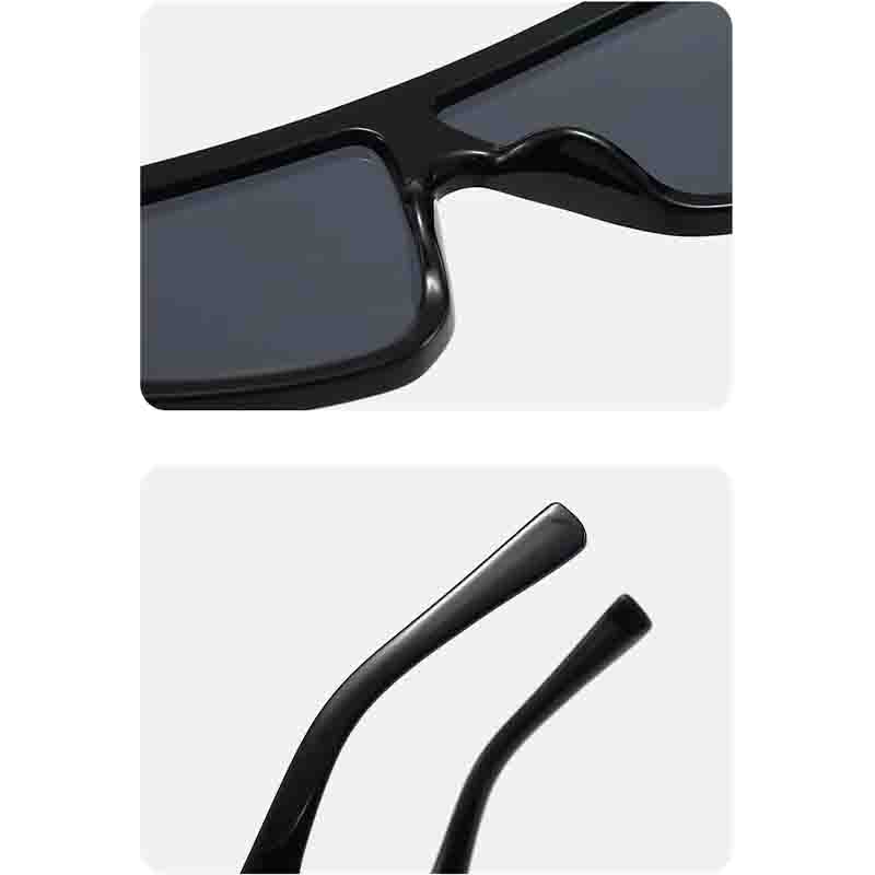 New Y2K Large Frame Joined Bod - огляд і ціна Cycle Zone