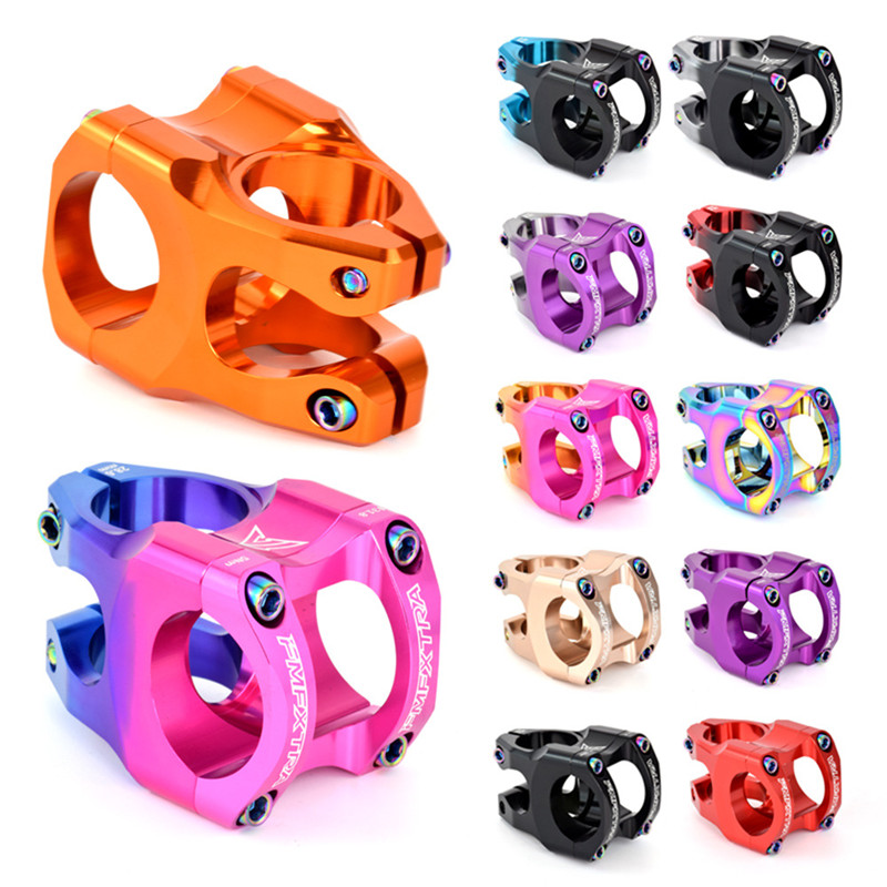 31.8*35mm MTB Stem Mountain Bi - огляд і ціна Bike Stem Riser
