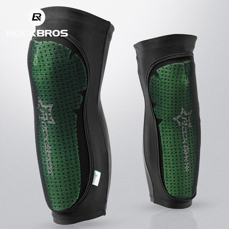 ROCKBROS Sport Leg Warms MTB C - огляд і ціна Cycling Gear Lycra