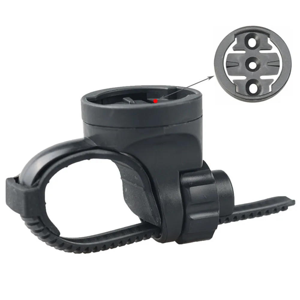 Bike Handlebar Computer Holder - огляд і ціна Bike Speedometer