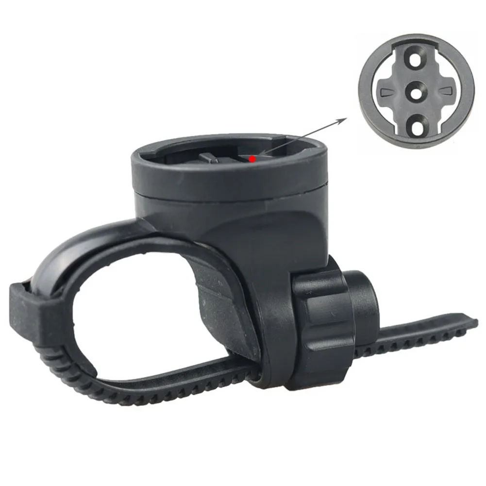 Bike Handlebar Computer Holder - огляд і ціна Bike Speedometer