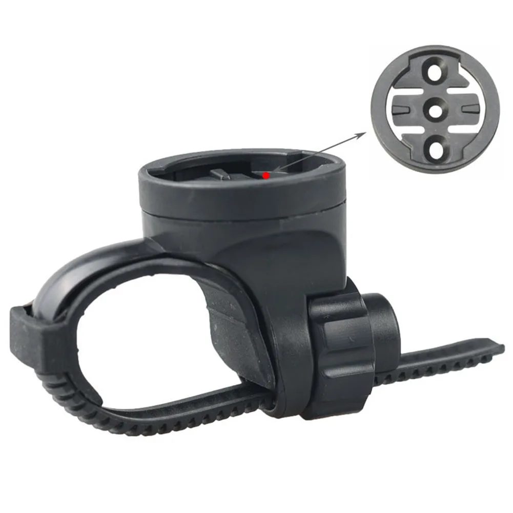 Bike Handlebar Computer Holder - огляд і ціна Bike Speedometer