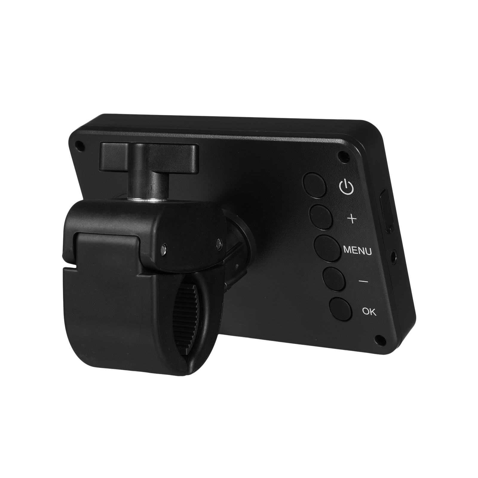 Handlebar Bike Mirror, 1080P R - огляд і ціна Cycle Zone