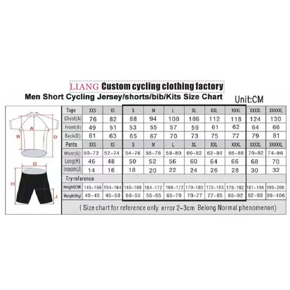 Lotto Intermarché 2026 Cycling - огляд і ціна Cycling Gear Jersey