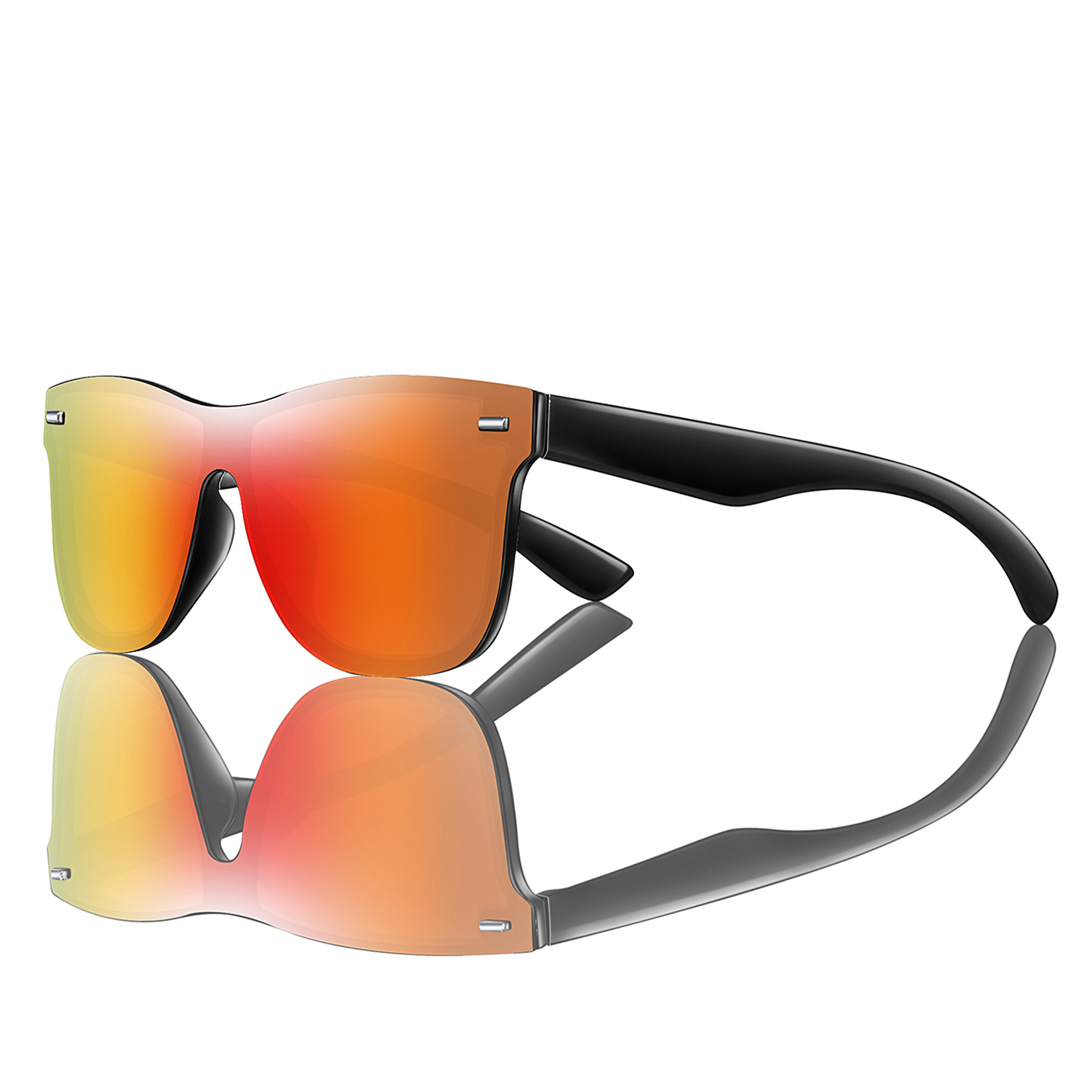 Men Women Fashion Windproof Sq - огляд і ціна Cycle Zone