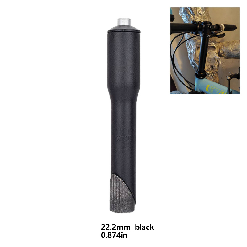 △ Bike Fork Stem Extender 22.2 - огляд і ціна Bike Stem Riser
