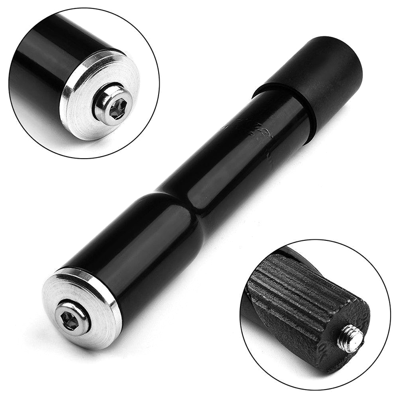 △ Bike Fork Stem Extender 22.2 - огляд і ціна Bike Stem Riser