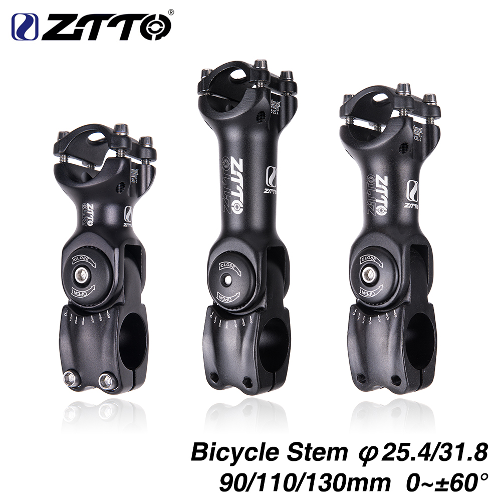 ZTTO Bicycle Adjustable Stem 3 - огляд і ціна Bike Stem Riser