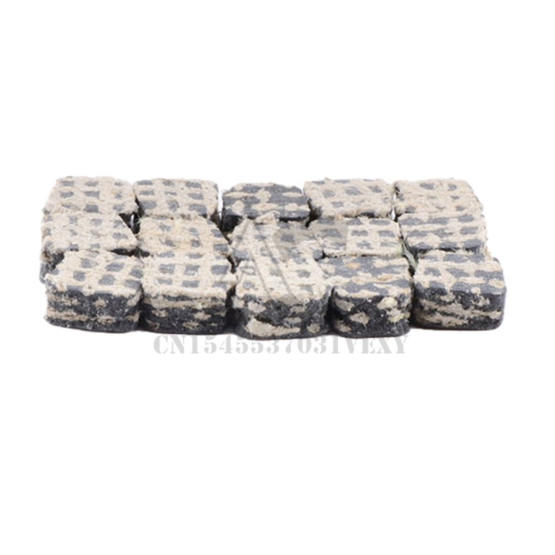 Engine Clutch Pads Square Shap - огляд і ціна Cycle Zone