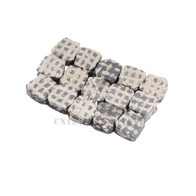 Engine Clutch Pads Square Shap - огляд і ціна Cycle Zone