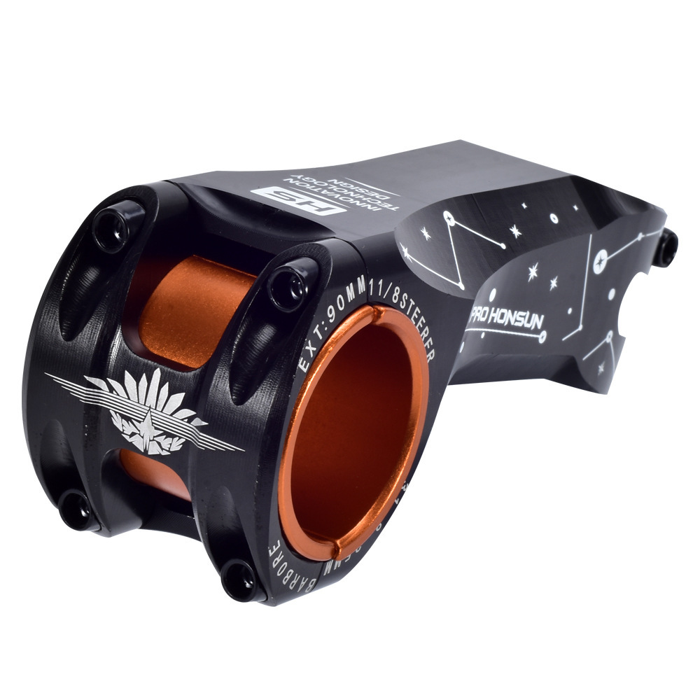 G573 Bicycle Stem Mountain Bik - огляд і ціна Bike Stem Riser