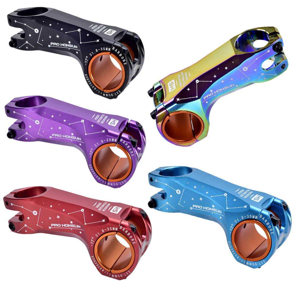 G573 Bicycle Stem Mountain Bik - огляд і ціна Bike Stem Riser
