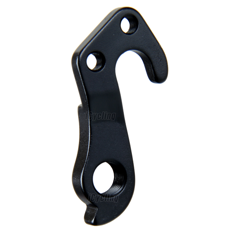 MTB Road Bicycle Rear Deraille - огляд і ціна Junior Cycling Gear