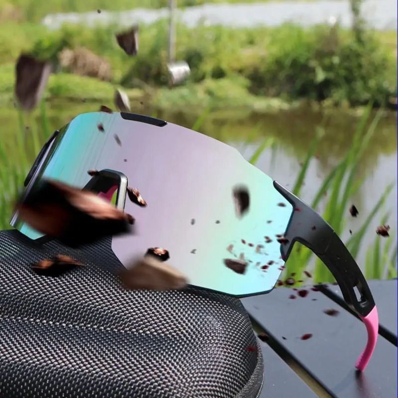 Square Cycling Sunglasses Larg - огляд і ціна Cycle Zone