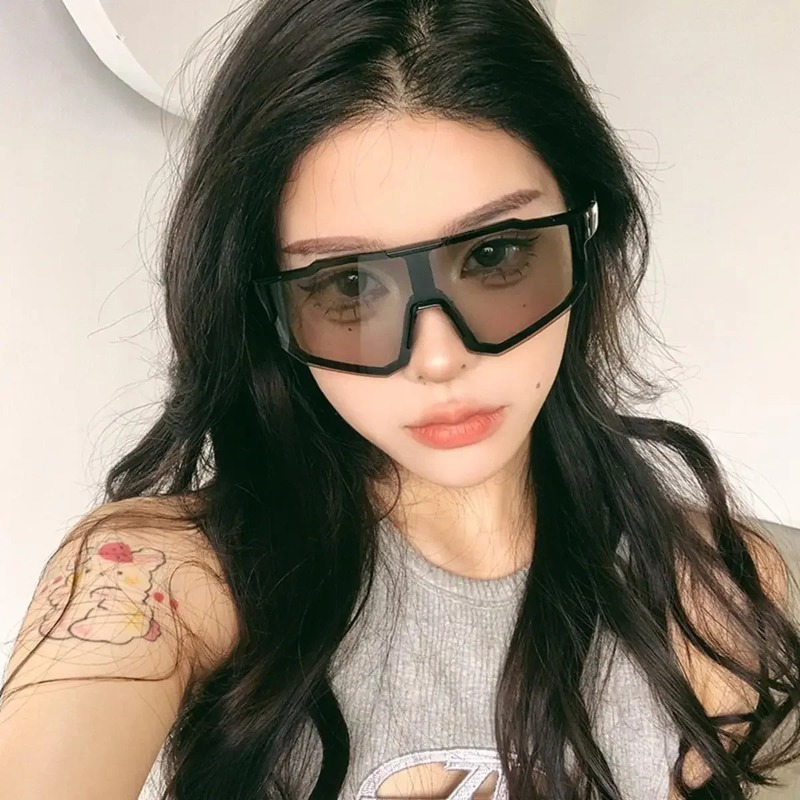 Square Cycling Sunglasses Larg - огляд і ціна Cycle Zone