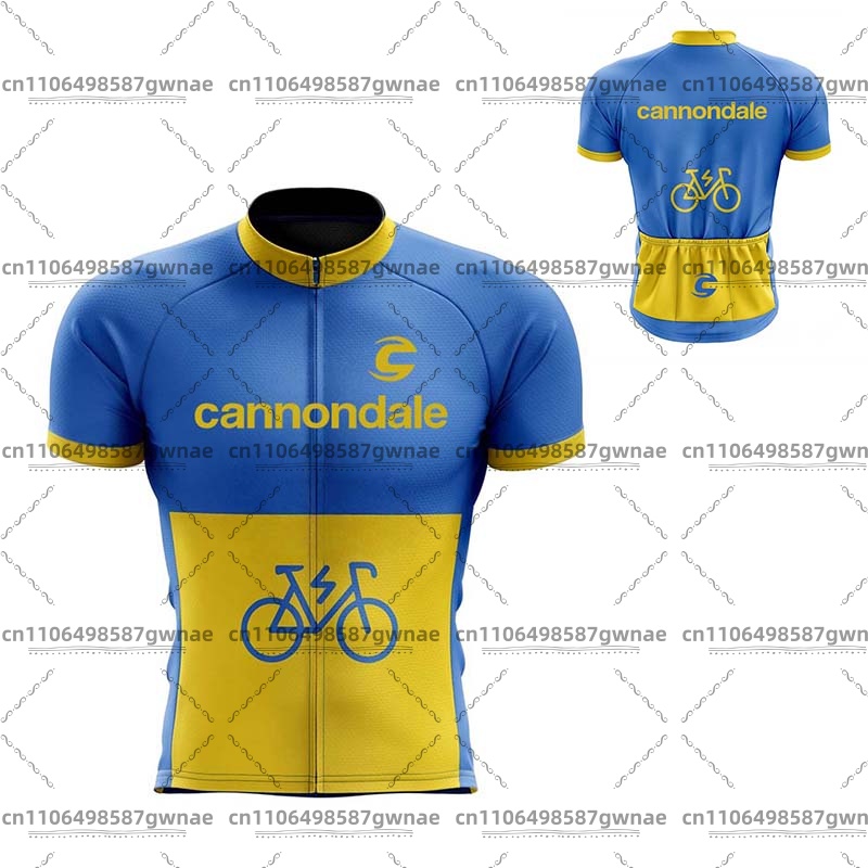 Men's Cycling Jersey Set MTB C - огляд і ціна Cycling Gear Jersey