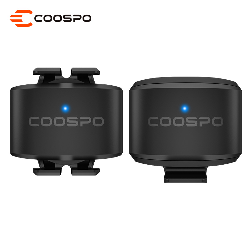 CooSpo BK9C BK9S Bicycle Caden - огляд і ціна Bike Speedometer