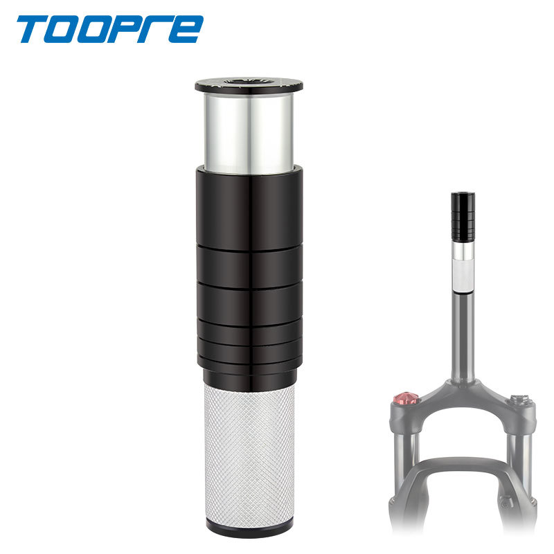 TOOPRE Bike Aluminum Alloy For - огляд і ціна Bike Stem Riser
