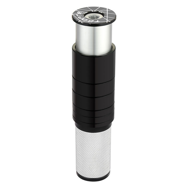 TOOPRE Bike Aluminum Alloy For - огляд і ціна Bike Stem Riser
