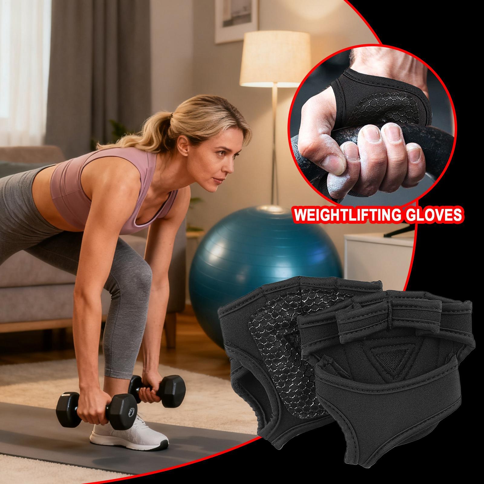 Workout Gloves For Men Weightl - огляд і ціна Cycling Gear Beginner