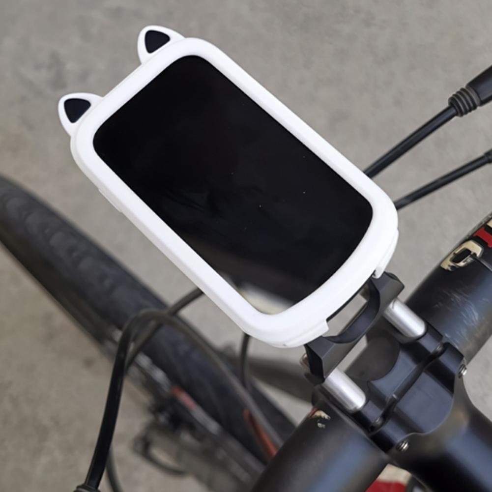 Silicone Protective Cover for  - огляд і ціна Bike Computer Gps