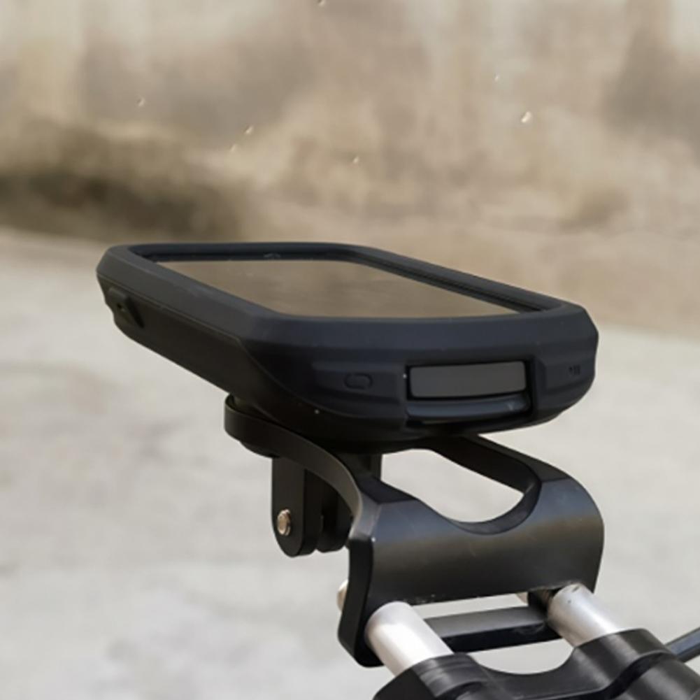 Silicone Protective Cover for  - огляд і ціна Bike Computer Gps
