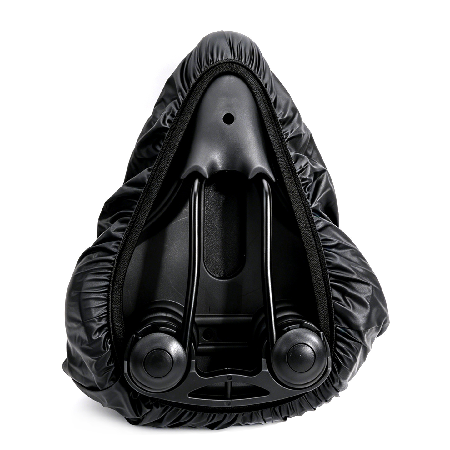 Bicycle saddle rain cover, sea - огляд і ціна Cycling Gear For Rain