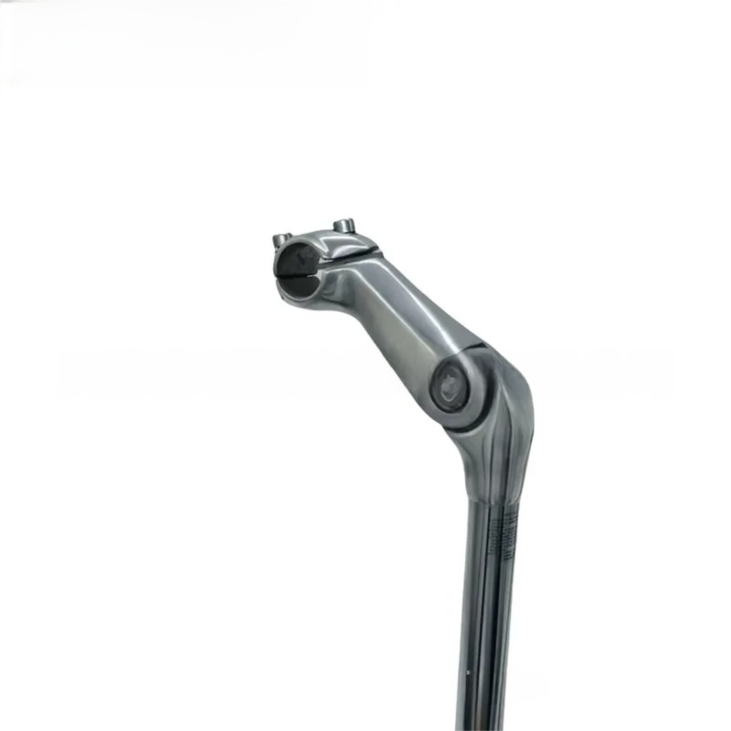 Adjustable Bicycle Stem Riser  - огляд і ціна Bike Stem Riser