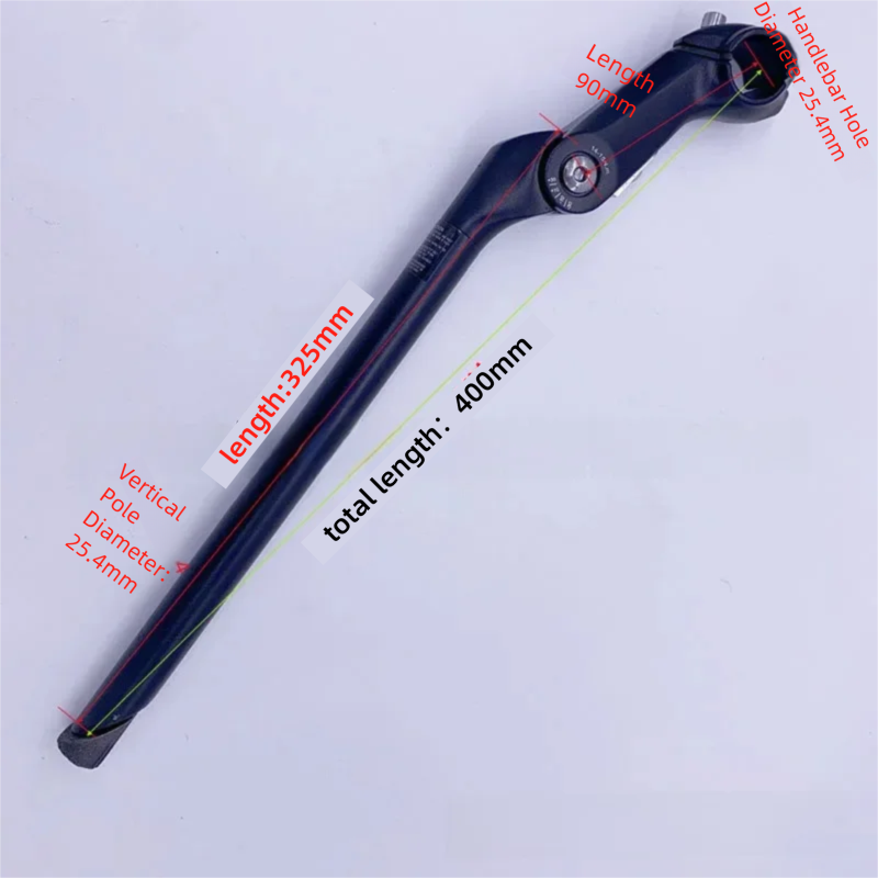 Adjustable Bicycle Stem Riser  - огляд і ціна Bike Stem Riser