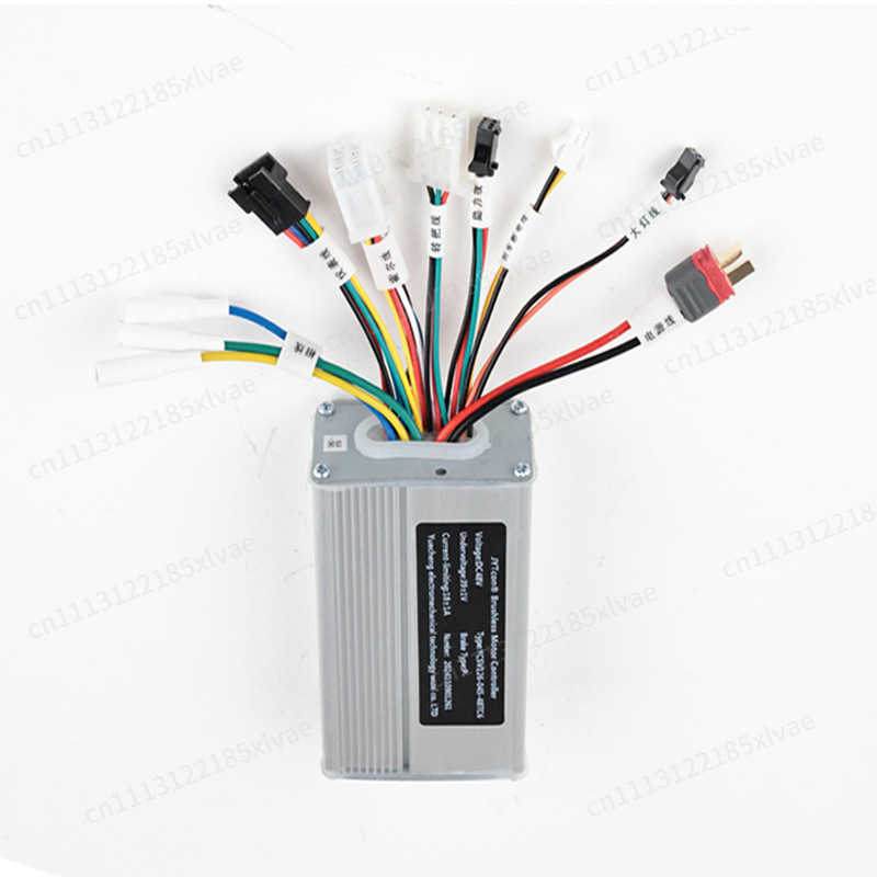 For EN08 Electric Scooter & E- - огляд і ціна Bike Speedometer