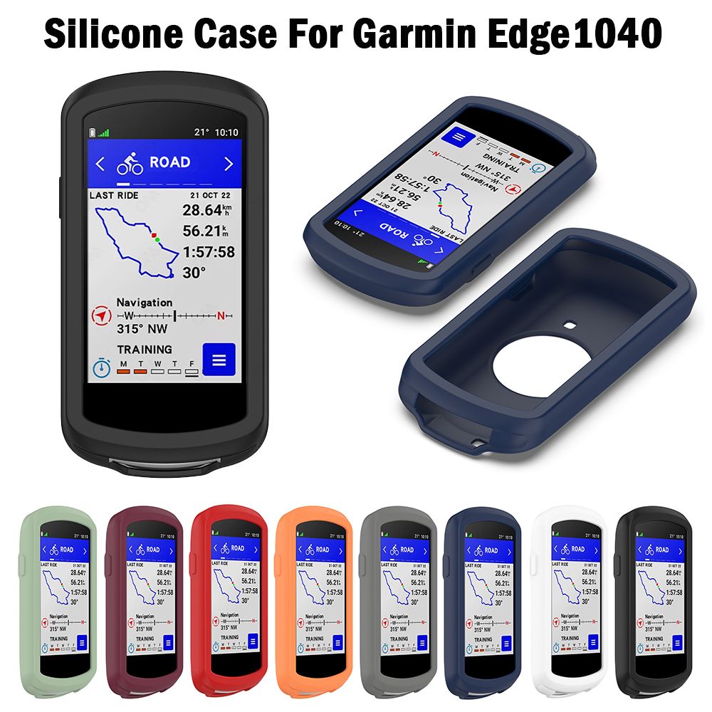 For Garmin Edge 1040 GPS Bicyc - огляд і ціна Bike Computer Gps