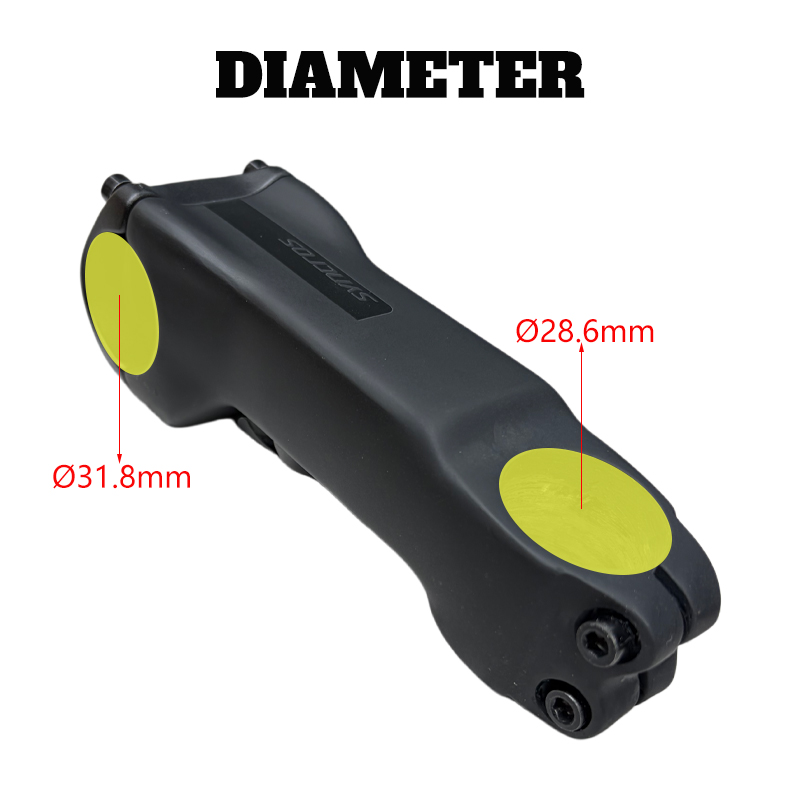 Syncros Full Carbon Aero Riser - огляд і ціна Bike Stem Riser