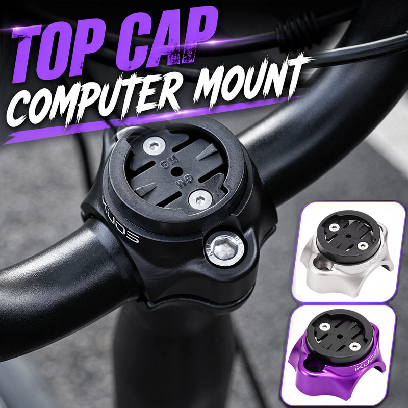 Bike Computer Stem Mount For J - огляд і ціна Bike Computer Gps