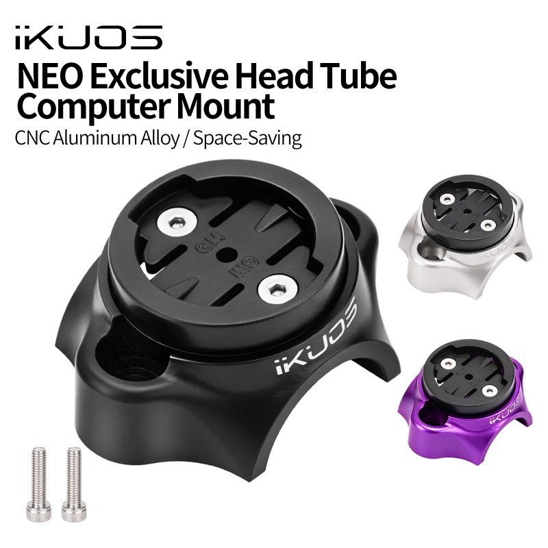 Bike Computer Stem Mount For J - огляд і ціна Bike Computer Gps