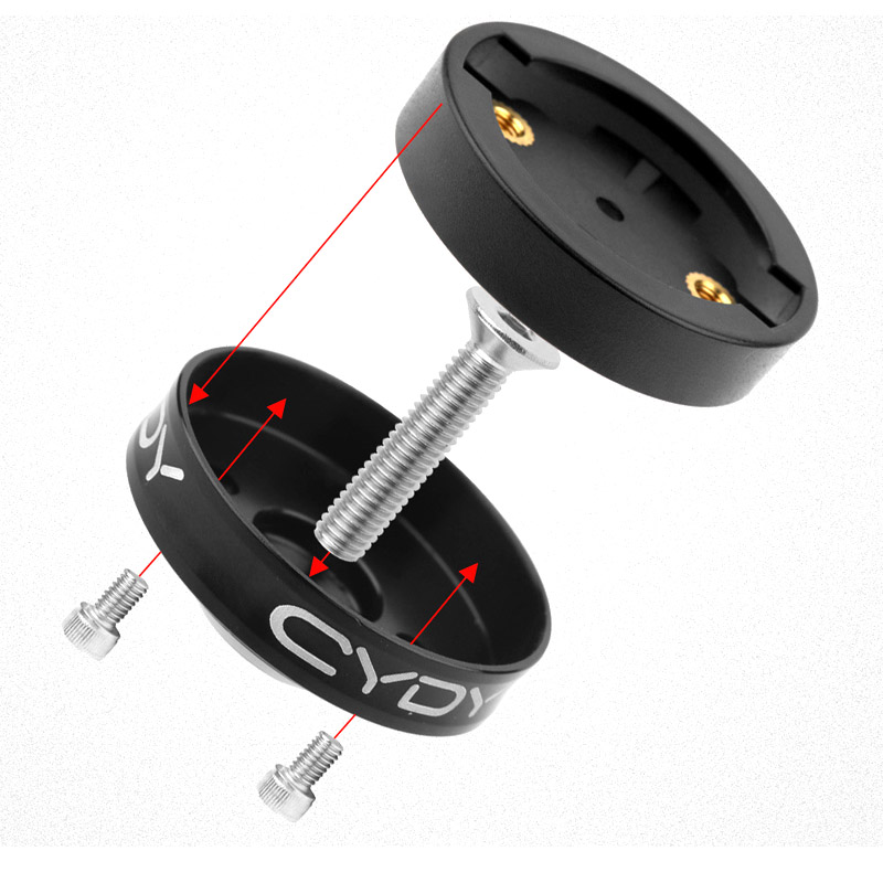 Bicycle Computer Holder Stand  - огляд і ціна Bike Computer Gps