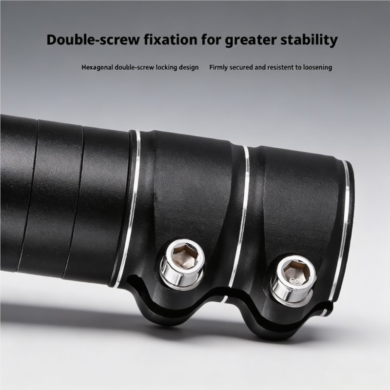 Adjustable Bike Handlebar Rise - огляд і ціна Bike Stem Riser