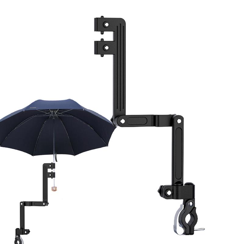 bike Umbrella Stands Wheelchai - огляд і ціна Cycling Gear For Rain