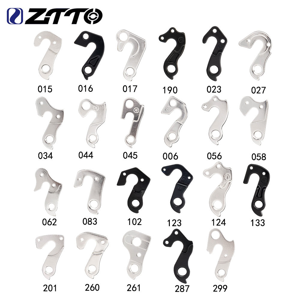ZTTO Universal 23 Models MTB B - огляд і ціна Junior Cycling Gear