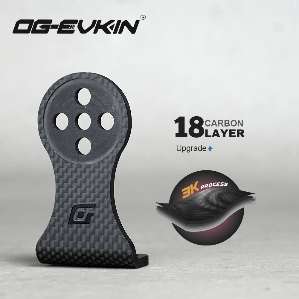 OG-EVKIN CM-02+ Bike Stem Exte - огляд і ціна Bike Computer Gps