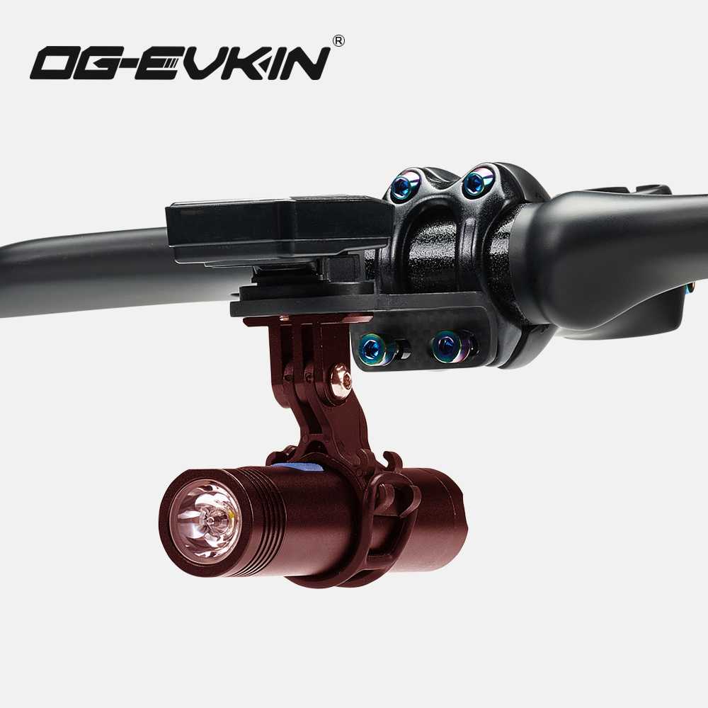 OG-EVKIN CM-02+ Bike Stem Exte - огляд і ціна Bike Computer Gps