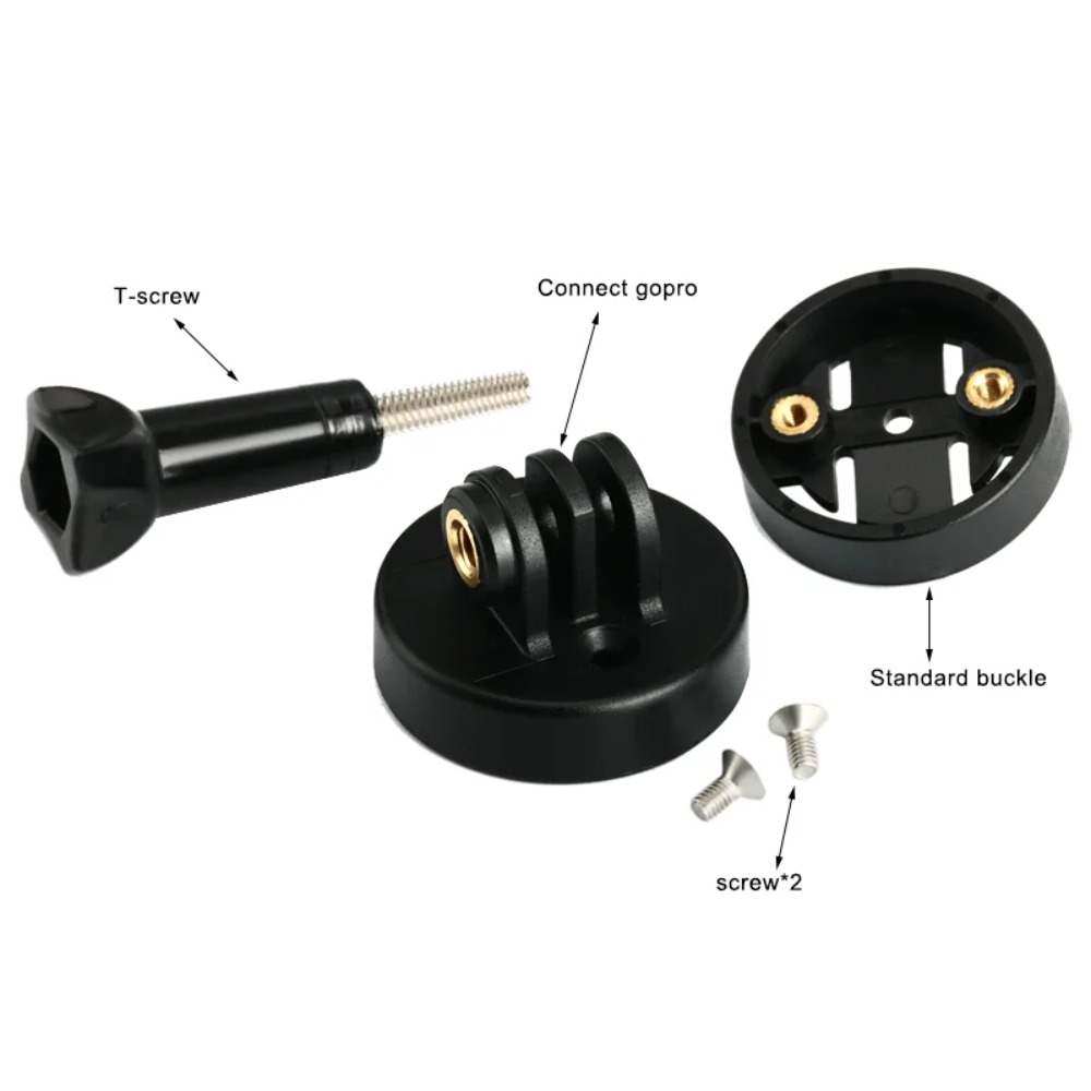 Bicycle Computer Base Adapter  - огляд і ціна Bike Speedometer