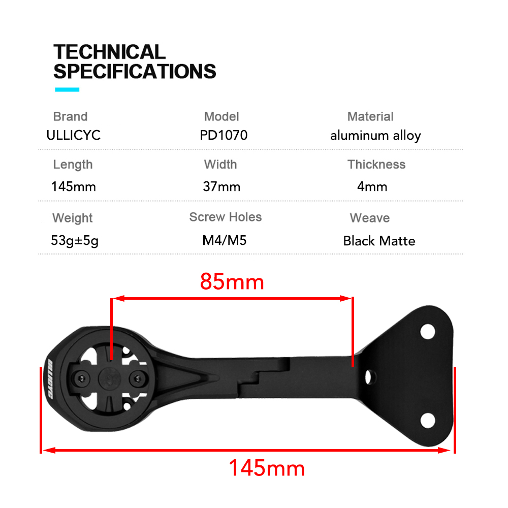 For BIGROCK SKYLINE Integrated - огляд і ціна Bike Computer Gps