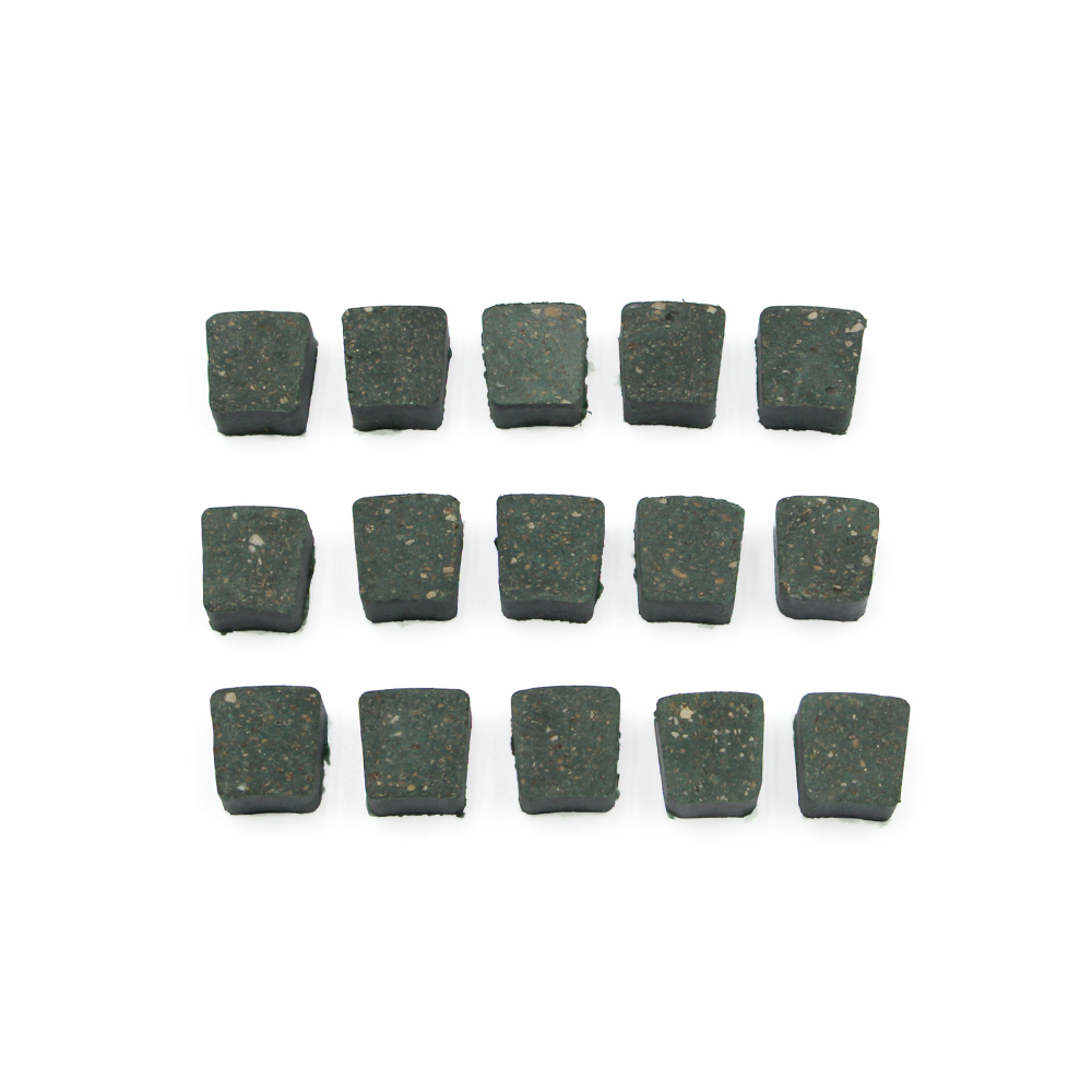 High quality Engine Clutch Pad - огляд і ціна Cycle Zone