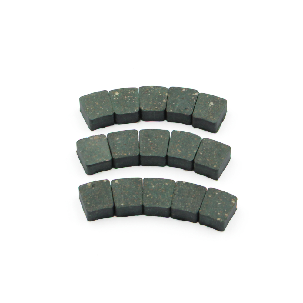 High quality Engine Clutch Pad - огляд і ціна Cycle Zone