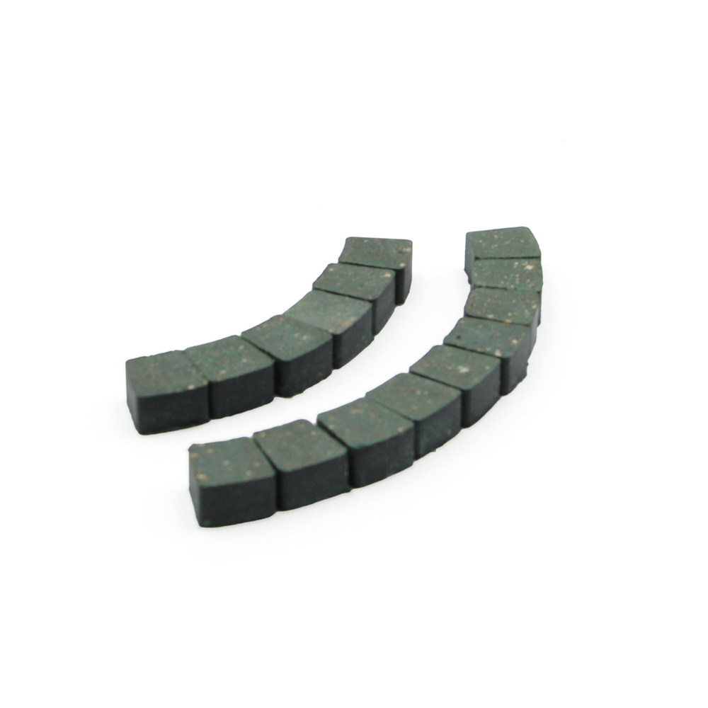 High quality Engine Clutch Pad - огляд і ціна Cycle Zone