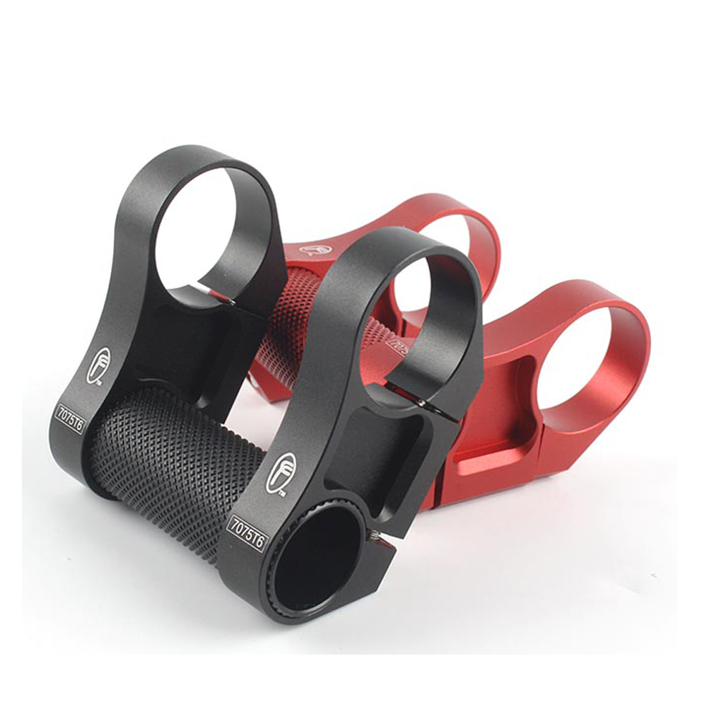 Adjustable double Stem folding - огляд і ціна Bike Stem Riser