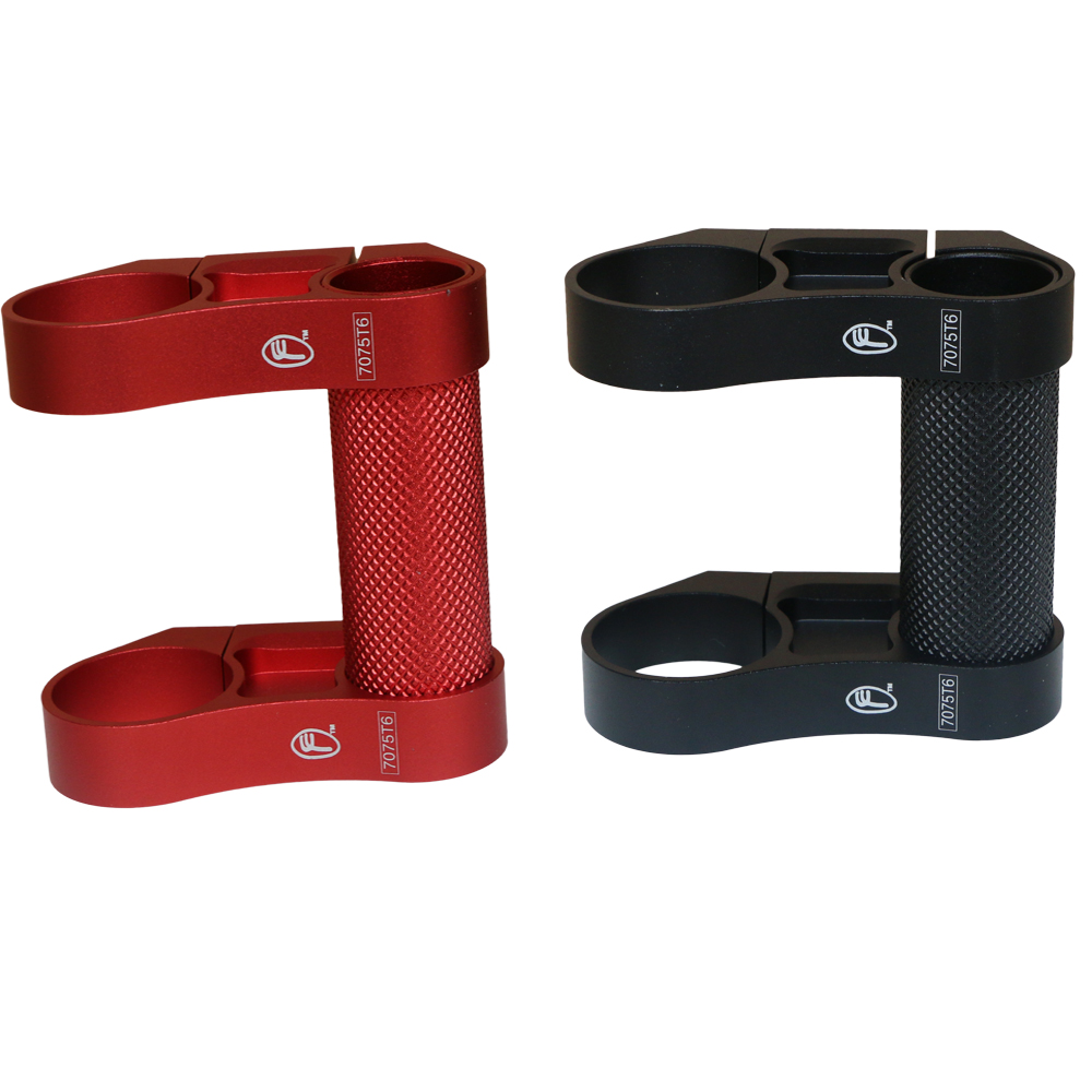 Adjustable double Stem folding - огляд і ціна Bike Stem Riser