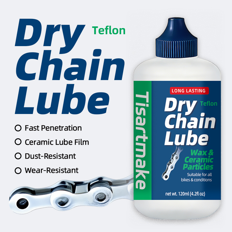 120ML Bicycle Chain Waxy Maint - огляд і ціна Junior Cycling Gear